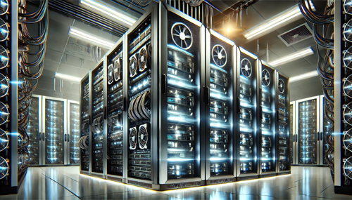 Steps And Precautions For Purchasing Cloud Servers In Vietnam